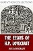 The Essays of H.P. Lovecraft