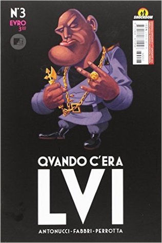 Quando c'era LVI n. 3