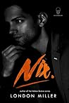 Nix. by London Miller