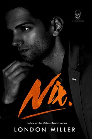Nix. (Den of Mercenaries #3)