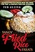 Tangy Fried Rice Treats: Ul...