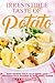 Irresistible Taste of Potato: Enjoy Delicious Potato Salad Recipes along with Potato Salad Seasoning to Enjoy Special Flavors