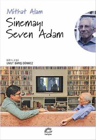 Sinemayı Seven Adam (Paperback)