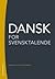 Dansk for svensktalende