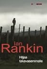 Toisen miehen haudassa by Ian Rankin