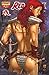 Red Sonja: She-Devil With a Sword #20 (Red Sonja: She-Devil With a Sword (2010-2013))
