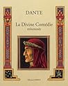 La divine comédie...