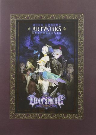 Odin Sphere Leifthrasir: Artworks (Paperback)