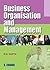 Business Organisation & Management by R.N. Gupta