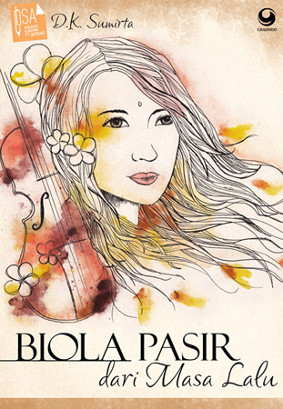 Biola Pasir dari Masa Lalu