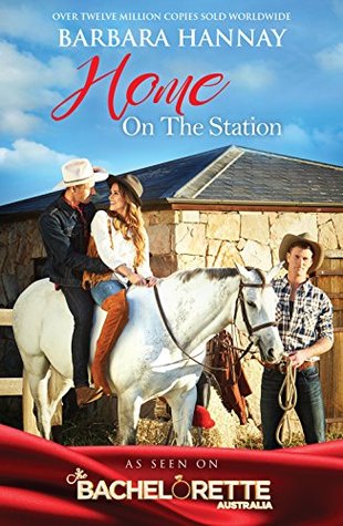 Home on the Station (Kindle Edition)