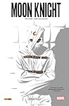 Moon Knight, Vol. 1 by Jeff Lemire