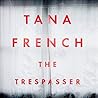 The Trespasser by Tana French