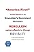 America First!: the moral i...