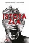 Istota zła by Luca D'Andrea