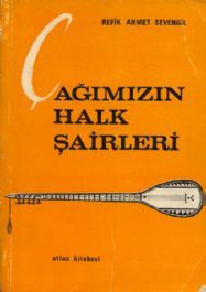 Çağımızın Halk Şairleri (Paperback)