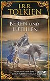 Beren und Lúthien by J.R.R. Tolkien