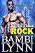 Solid As A Rock: A Gods of the Highlands Paranormal Romance ~ Series 2, Book 1