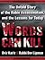 Words Can Kill: The Untold Story of the Rabin Assassination, and the Lessons for Today