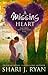 A Missing Heart by Shari J. Ryan A Missing Heart by Shari J. Ryan