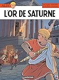 L'or de Saturne