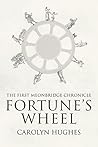 Fortune's Wheel by Carolyn  Hughes