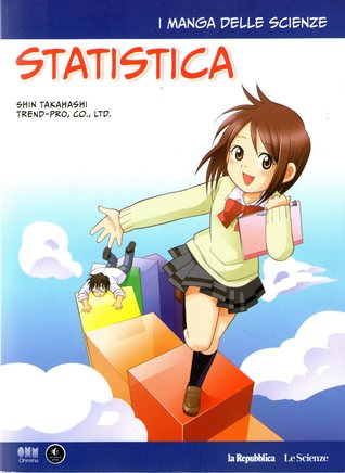 Statistica (I manga delle scienze, n.5)