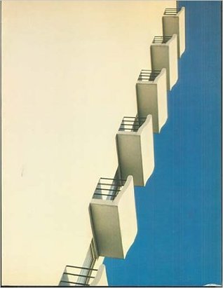 Thirties. British design and art before the war