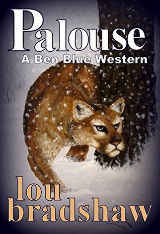 Palouse (Ben Blue, #10)