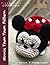 Minnie Tsum Tsum Pattern (Magic Hands Individual Patterns Book 7)