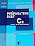 DALF C2 - Préparation de l'...