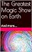 The Greatest Magic Show on ...