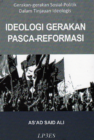 Ideologi Gerakan Pasca-Reformasi (Paperback)