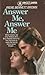 Answer Me, Answer Me by Irene Bennett Brown