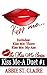 Kiss Me: A Duet #1 (The Kiss Me Series Book 3)