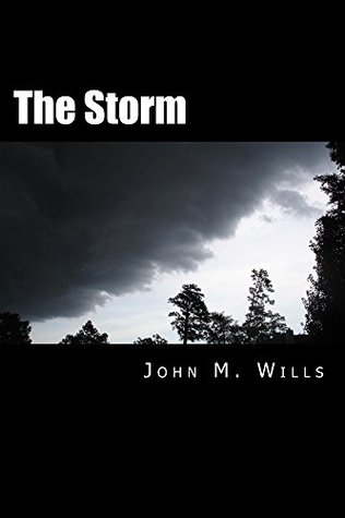 The Storm (Kindle Edition)