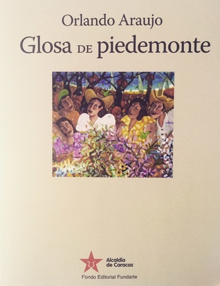 Glosa de piedemonte