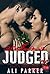 Judged Christmas (Second Chance Romance, #7)