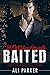 Baited Christmas (Second Chance Romance, #4)