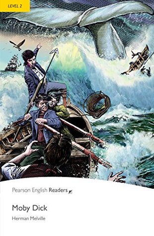 Moby Dick (Kindle Edition)