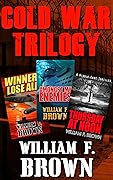 Cold War Trilogy, 3-book box set