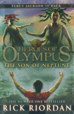 The Son of Neptune