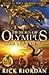 Heroes of Olympus : The Lost Hero