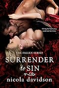 Surrender to Sin (Fallen, #1)