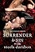 Surrender to Sin (Fallen, #1)