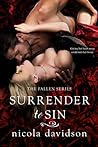 Surrender to Sin (Fallen, #1)