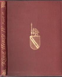 Henry IV, Part 2