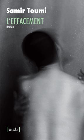 L'effacement (Paperback)