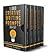 1,000 Creative Writing Prompts Box Set: Five Books, 5,000 Prompts to Beat Writer's Block
