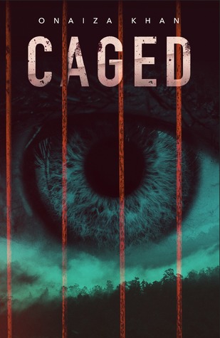 Caged (Paperback)